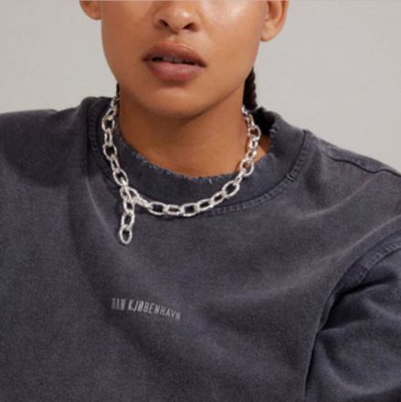 Pilgrim REFLECT Recycled Cable Chain