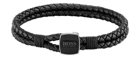 BOSS Jewels Seal 22cm 1580047L