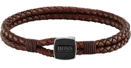 BOSS Jewels Seal Bracelet 1580048M