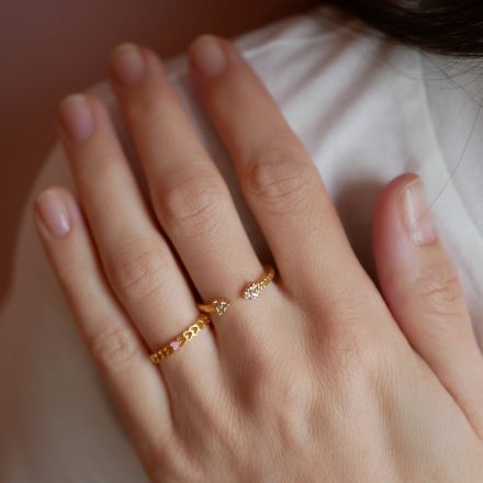 Enamel Lovely
