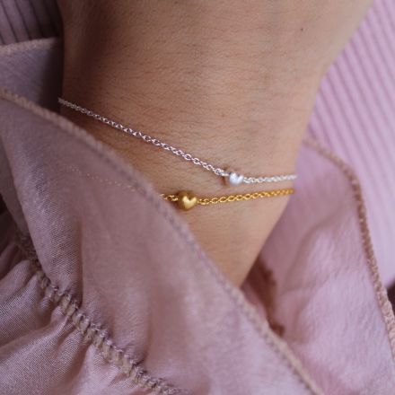 Enamel Little Love