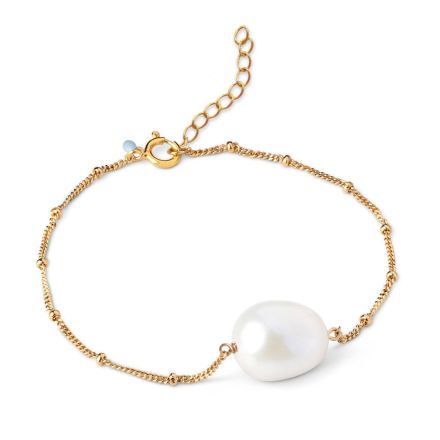 Enamel Coco Baroque