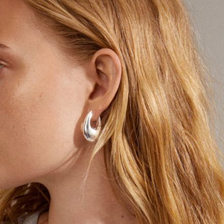 Pilgrim AUTUMN Chunky Retro Hoops