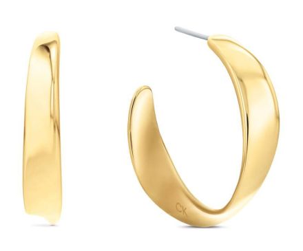 Calvin Klein Ethereal Metals Earrings