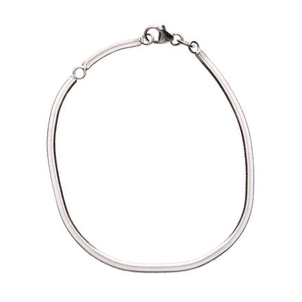Pico Rylee Bracelet Sterling Silver
