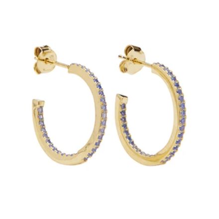 Pico Rainy Grande Stud Blue