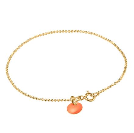 Enamel Ball Chain
