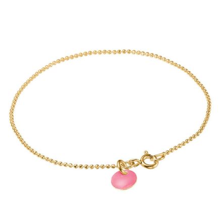 Enamel Ball Chain