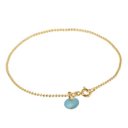 Enamel Ball Chain