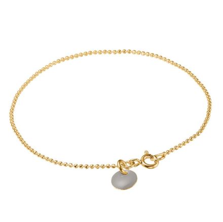 Enamel Ball Chain