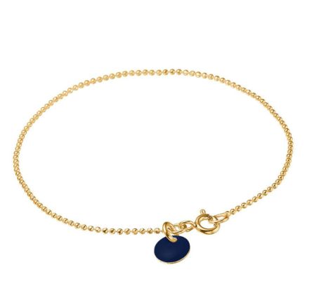 Enamel Ball Chain