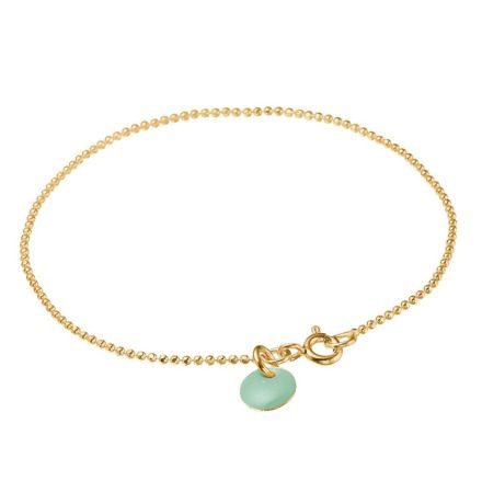 Enamel Ball Chain