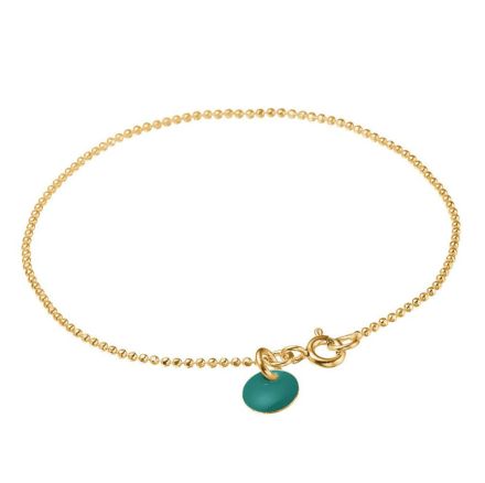 Enamel Ball Chain