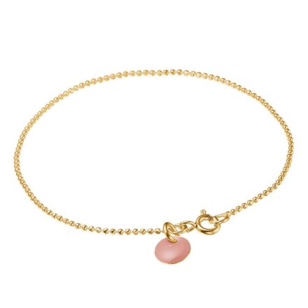 Enamel Ball Chain