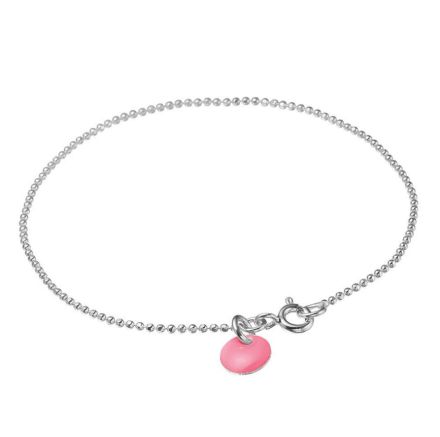 Enamel Ball Chain