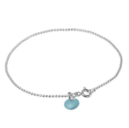 Enamel Ball Chain