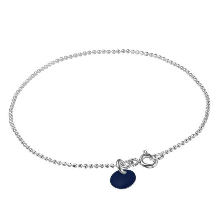 Enamel Ball Chain