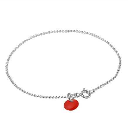 Enamel Ball Chain
