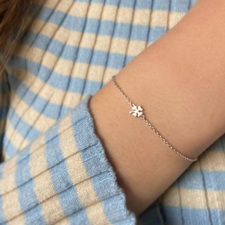 Enamel Clover