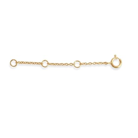 Enamel Extender Chain 
