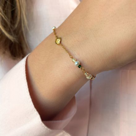 Enamel Lucie