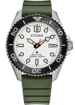 Citizen Promaster Diver BN-0265-00A