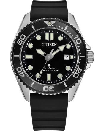 Citizen Promaster Diver BN-0266-07E