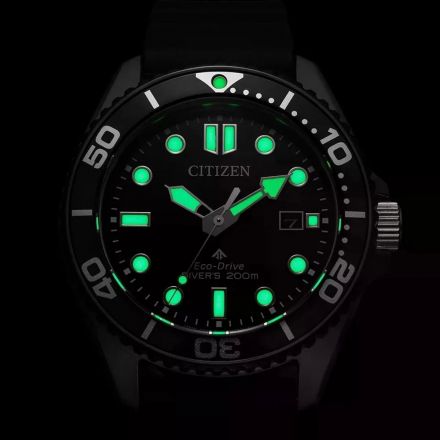 Citizen Promaster Diver BN-0266-07E