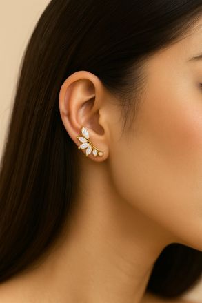 Carrie Taylor Elegant Petals CTJ11