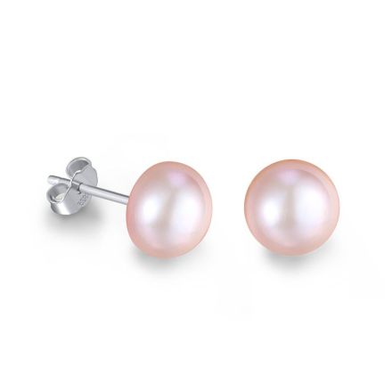 Carrie Taylor Freshwater Pearl Stud CTJ41