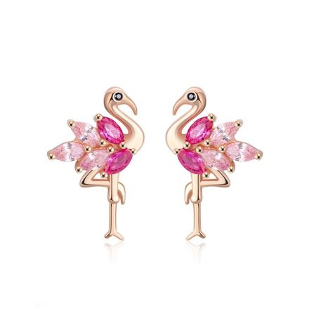 Carrie Taylor Flamingo Flash