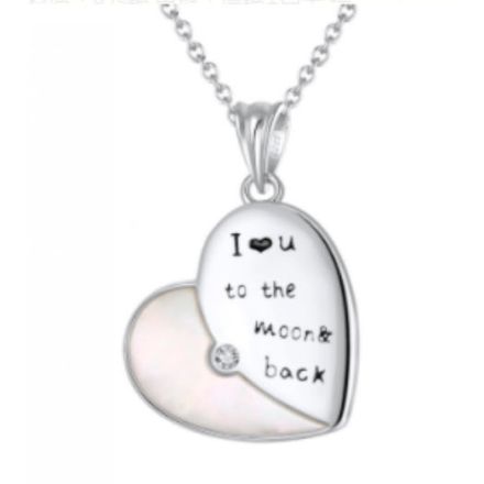 Carrie Taylor To The Moon & Back CTJ63
