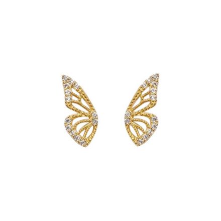 Carrie Taylor Butterfly Wing CTJ8