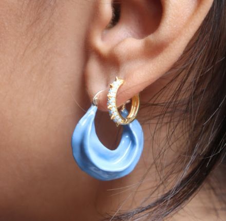 Pico Afrika Enamel