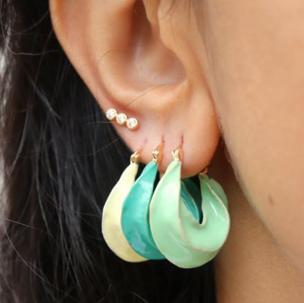 Pico Afrika Enamel