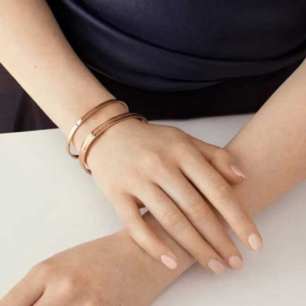 Daniel Wellington Bracelet Elan RG Medium DW00400141