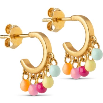 Enamel Rainbow