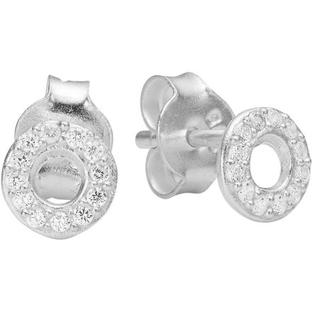Enamel Petite Round