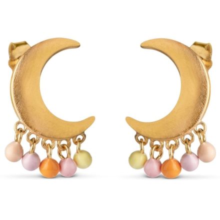 Enamel Lune