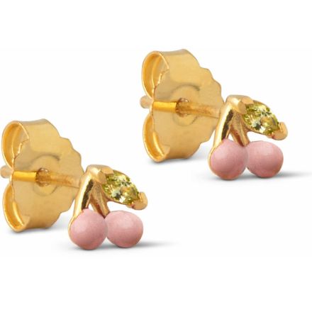 Enamel Cherry