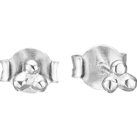 Enamel Petite Flower