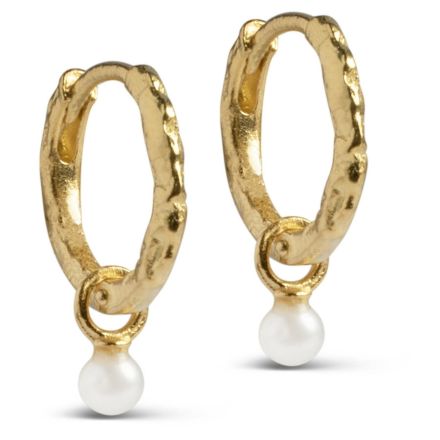 Enamel Belle Pearl