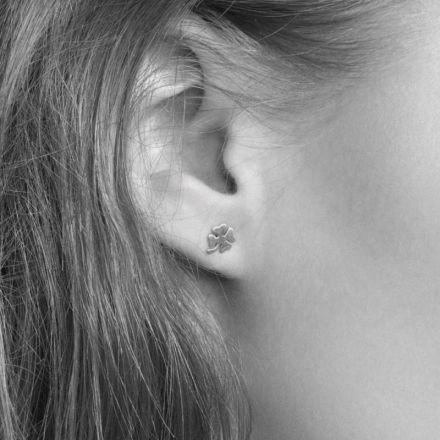 Enamel Clover