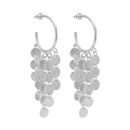 Enamel Raindrops