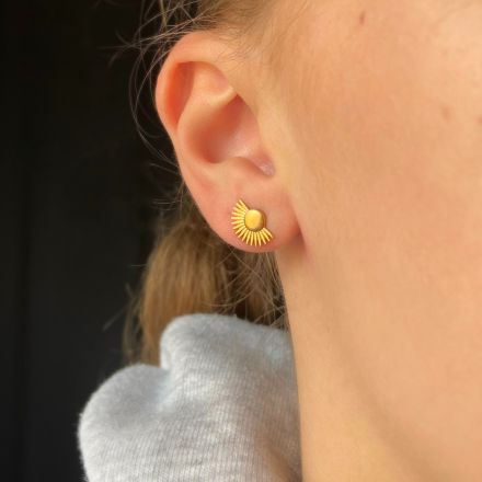 Enamel Soleil