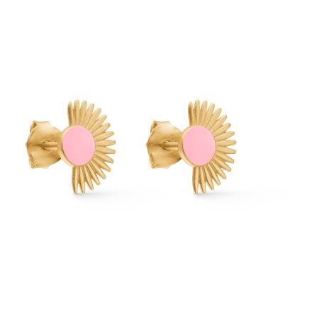 Enamel Soleil