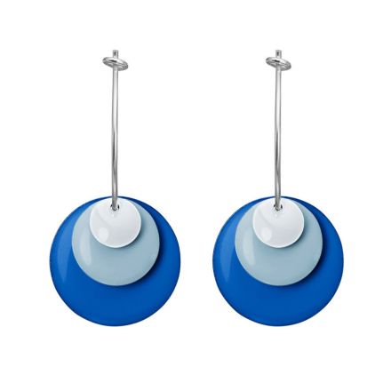Enamel Drops
