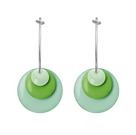 Enamel Drops