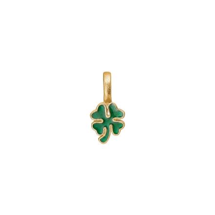 Enamel Clover