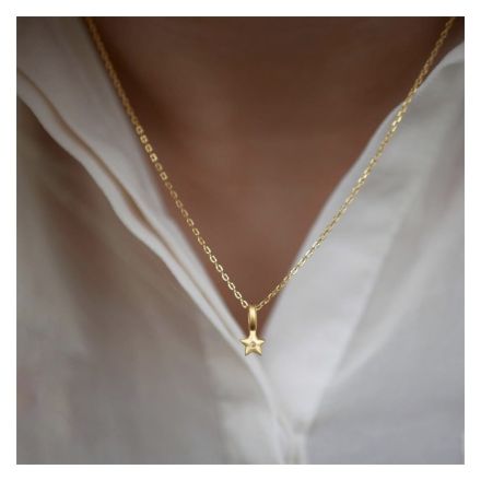 Enamel Star